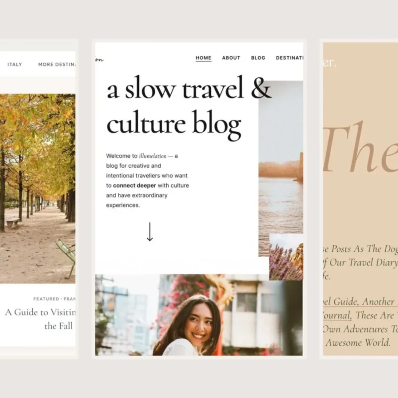 Our stories, news and blogs.