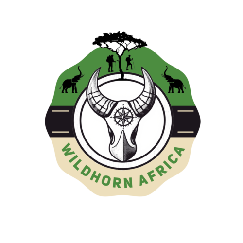 wildhorn africa logo