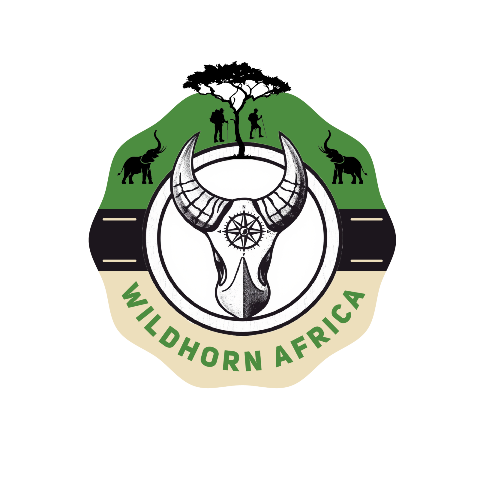 Wildhorn Africa