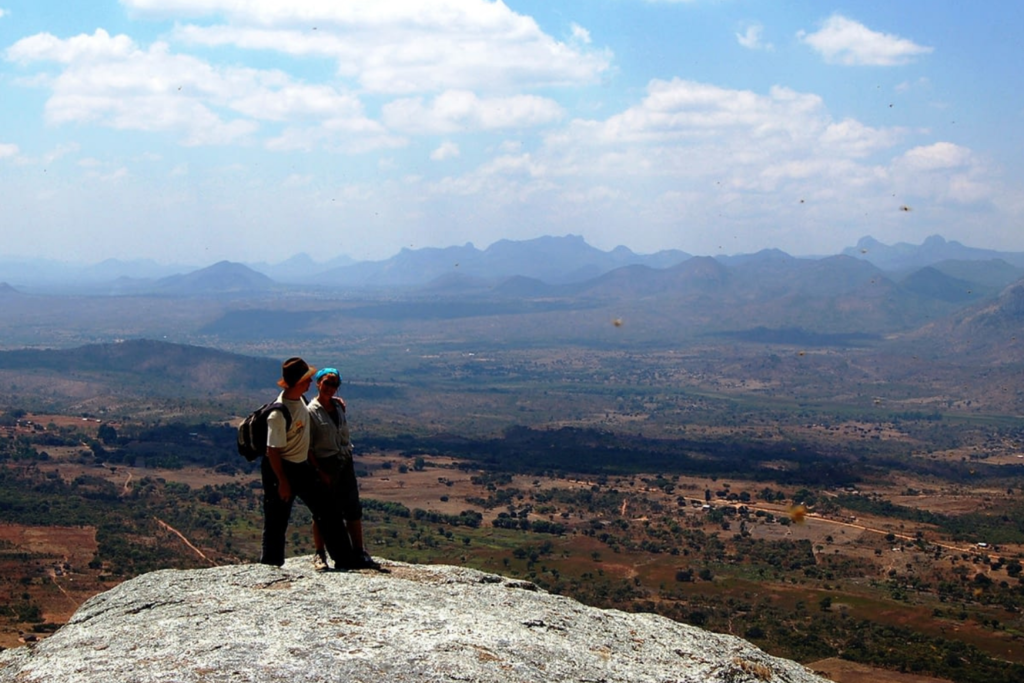 Booking and cancellation policy