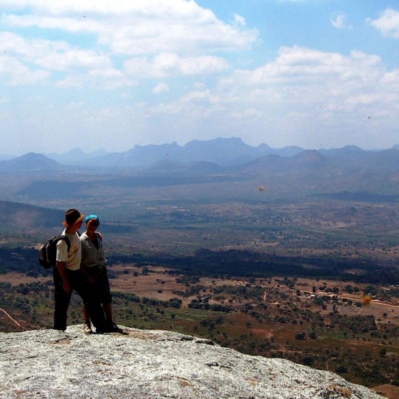 Booking and cancellation policy