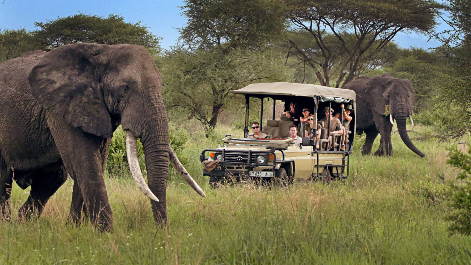 Is It Safe To Travel to Tanzania in 2026?