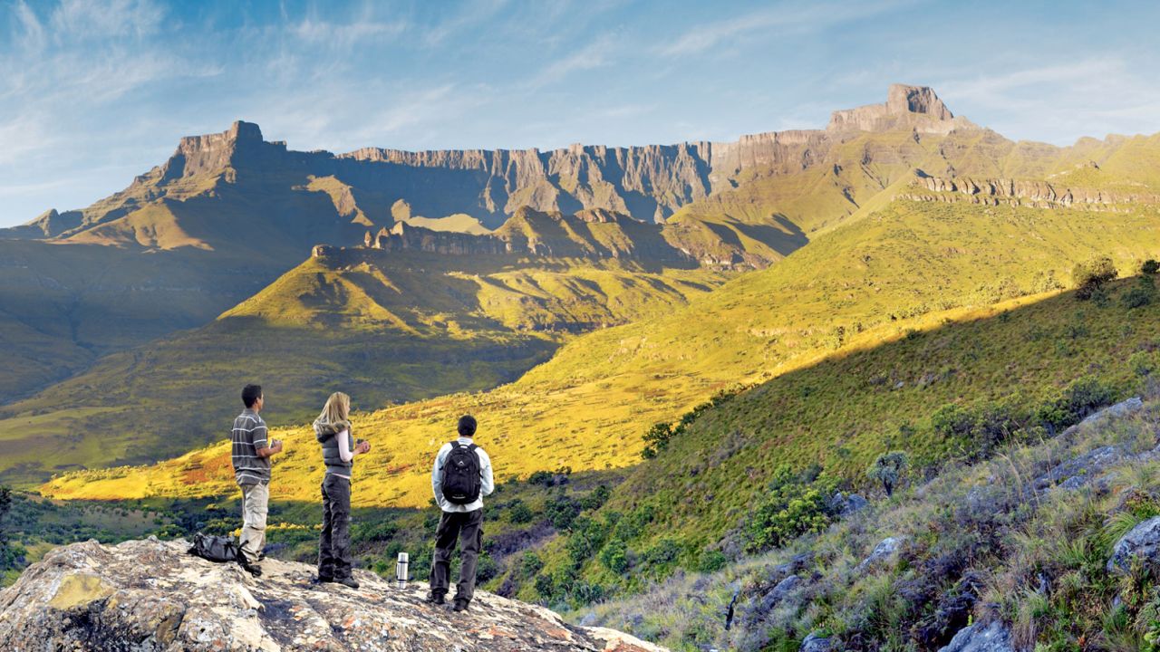 Is It Safe to Travel to South Africa in 2026?