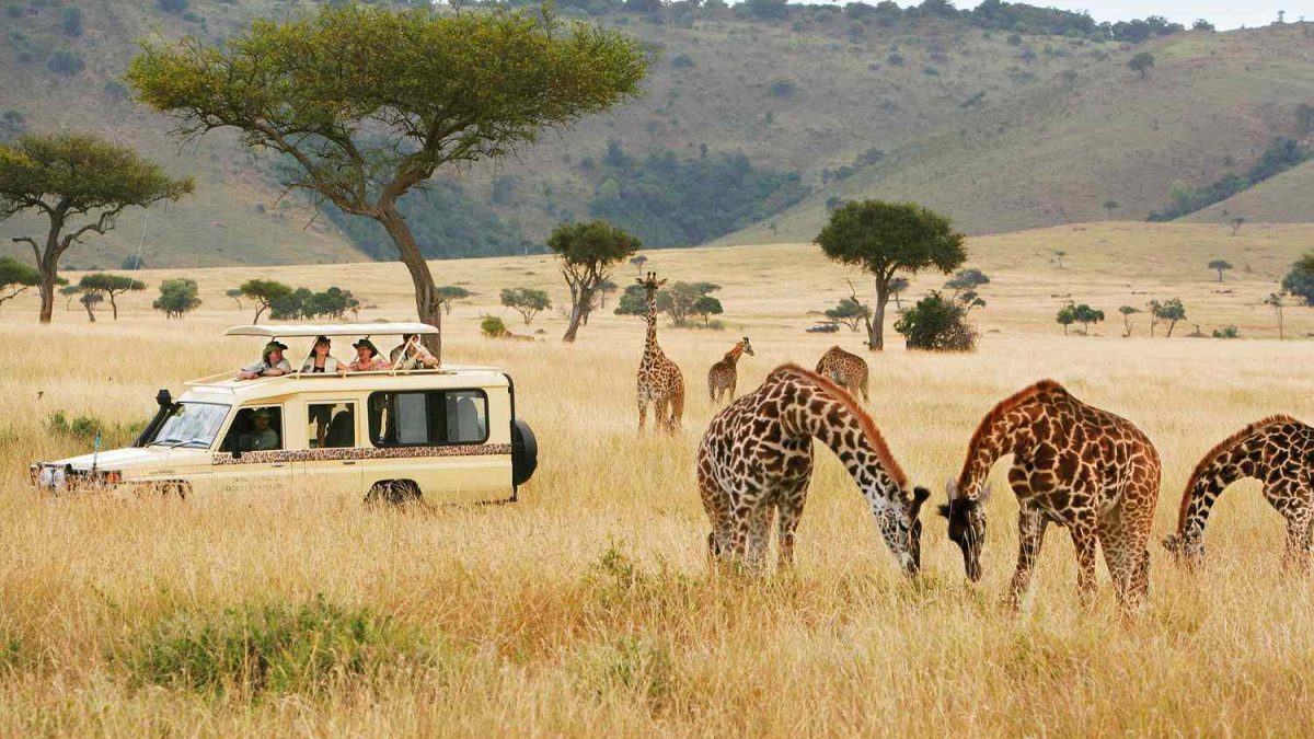 Is it Safe to Travel to Kenya in 2026?