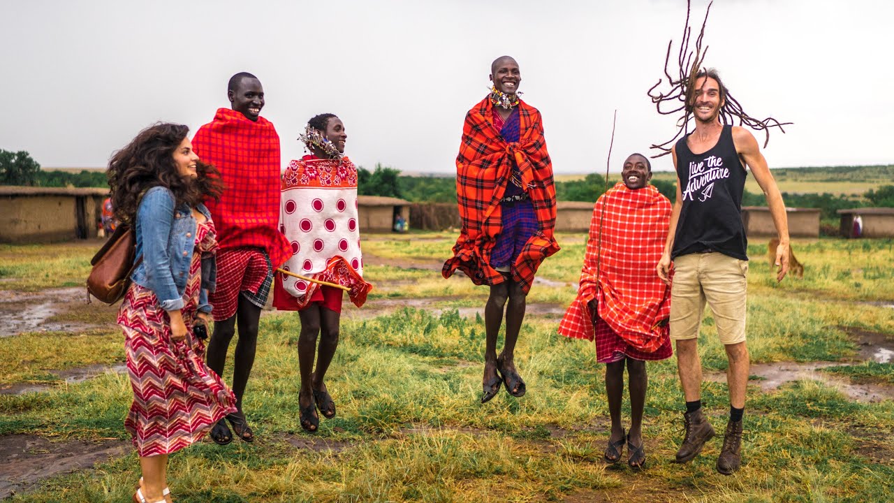 What’s New for African Travel in 2026
