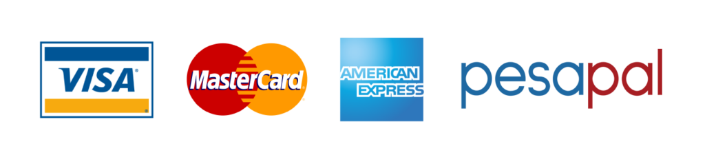 we accept wildhorn africa