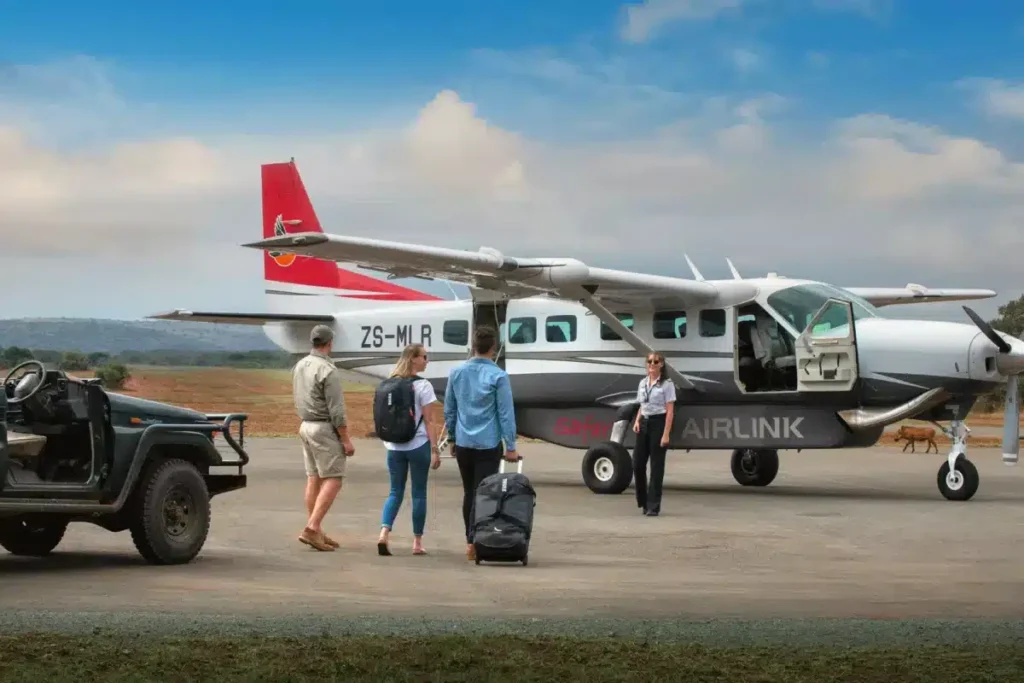 All Inclusive Safaris