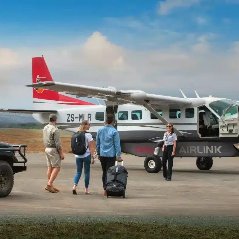 All Inclusive Safaris