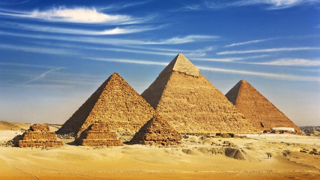 Egypt