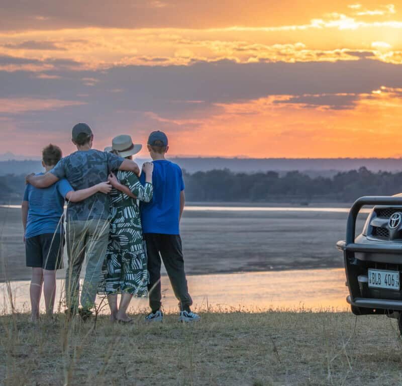 Egypt Family Safaris