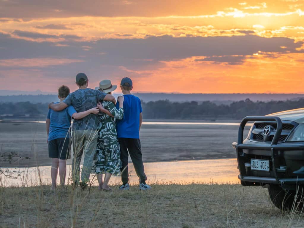 Egypt Family Safaris