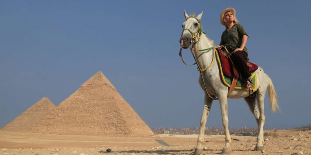 Egypt Horseback Safaris
