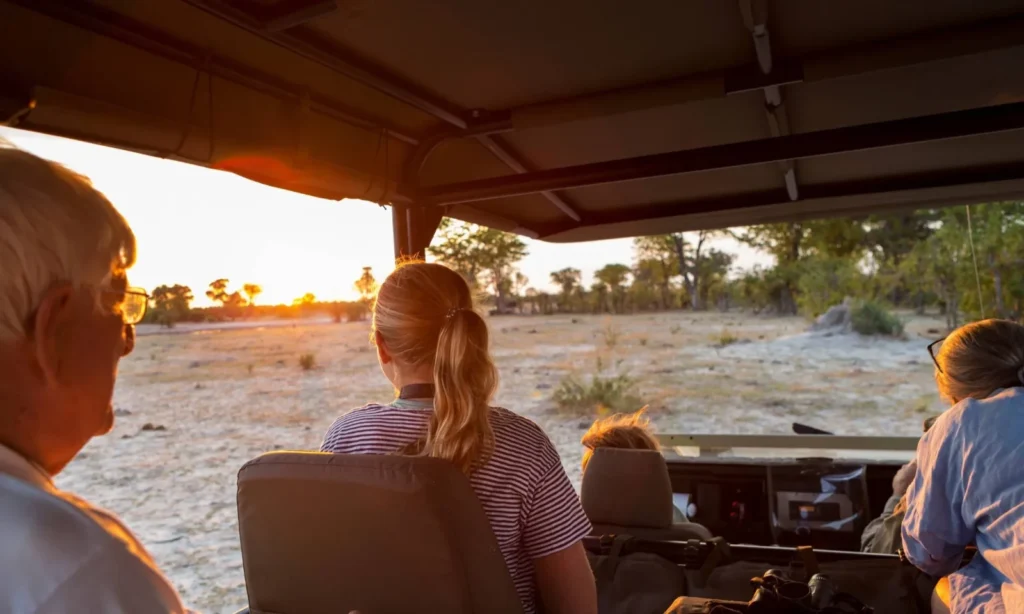 Ethiopia Family Safaris