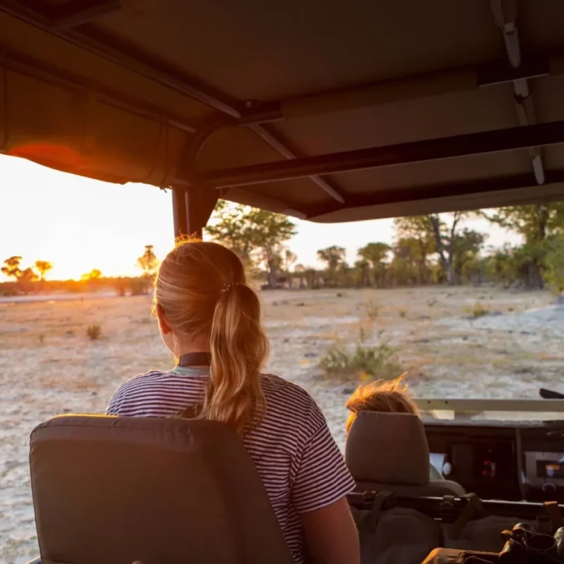 Ethiopia Family Safaris