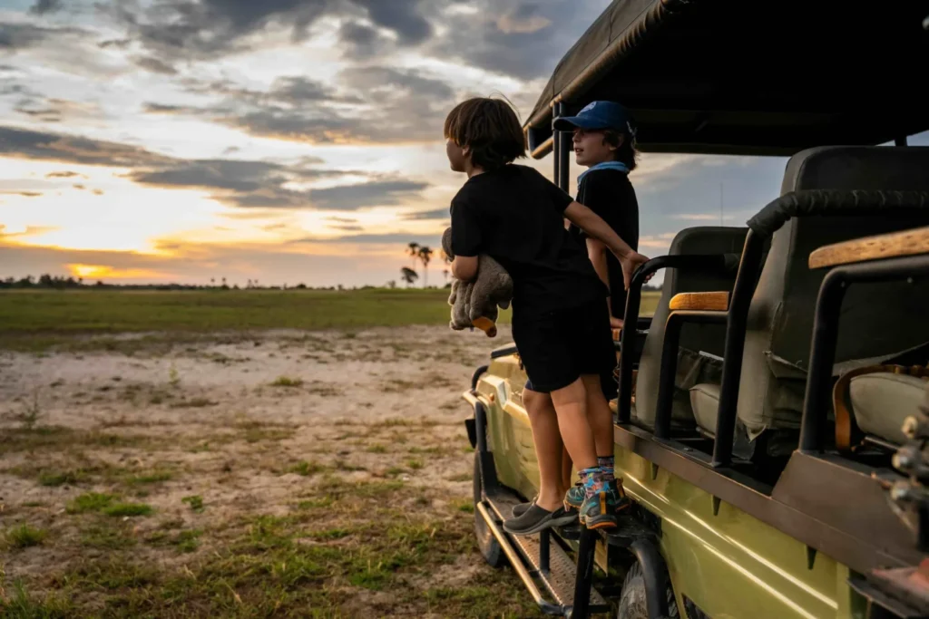 Kenya Family Safaris