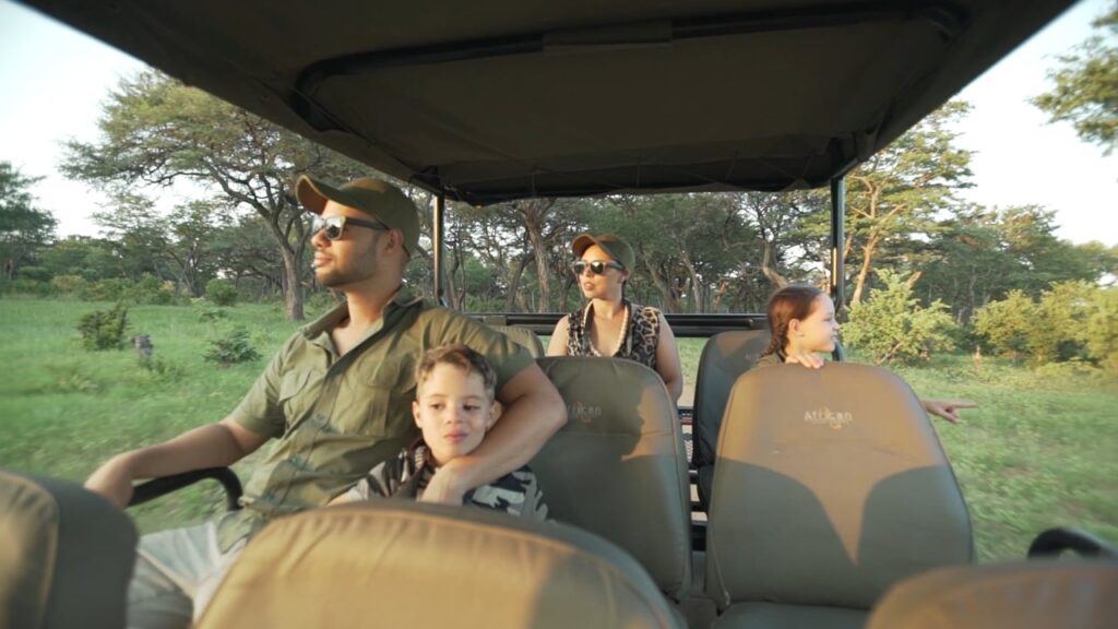 Madagascar Family Safaris