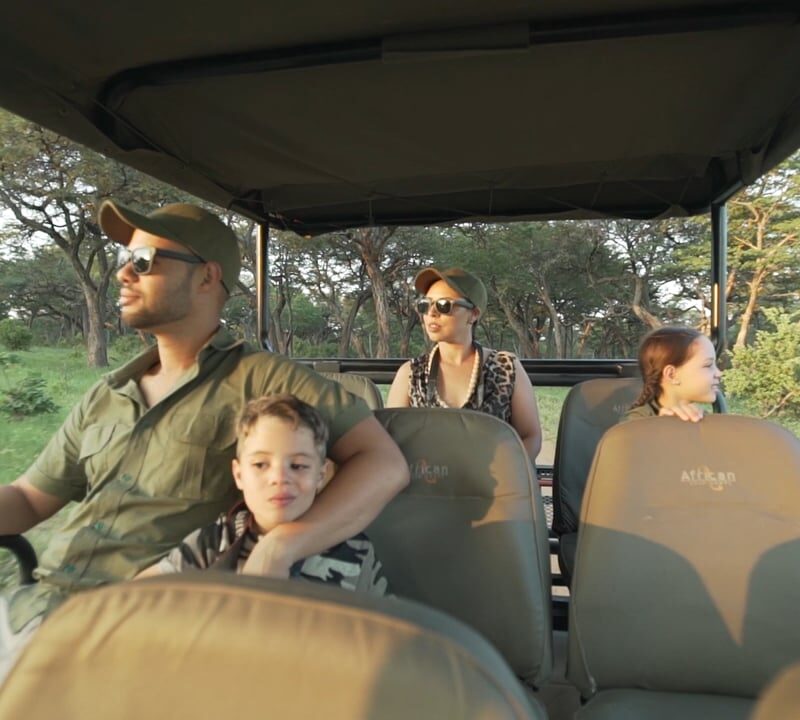 Madagascar Family Safaris