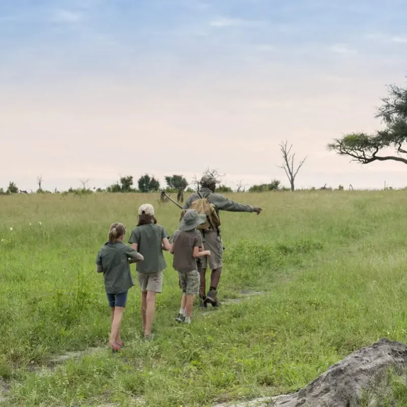 Malawi Family Safaris