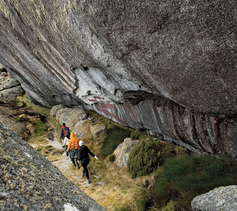 Malawi Hiking & Climbing