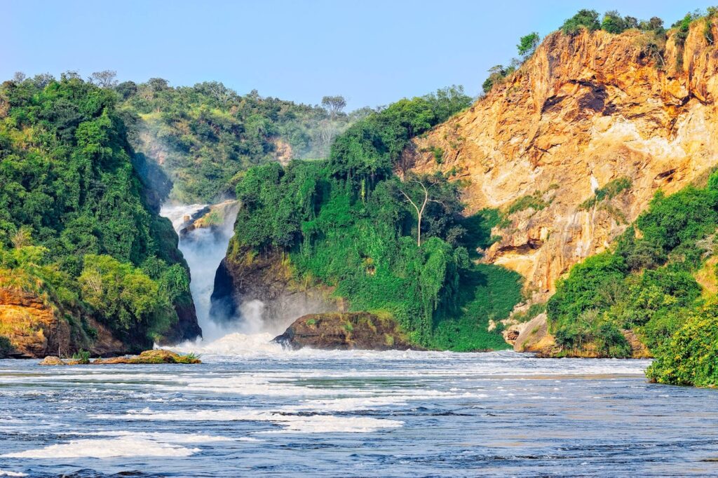 Murchison Falls Safaris