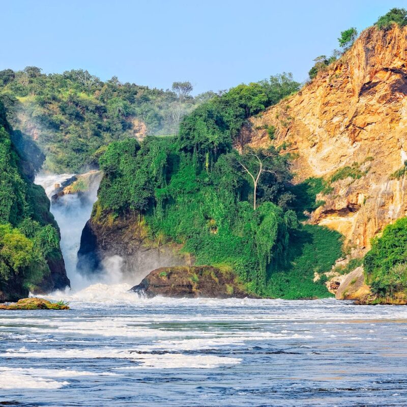Murchison Falls Safaris