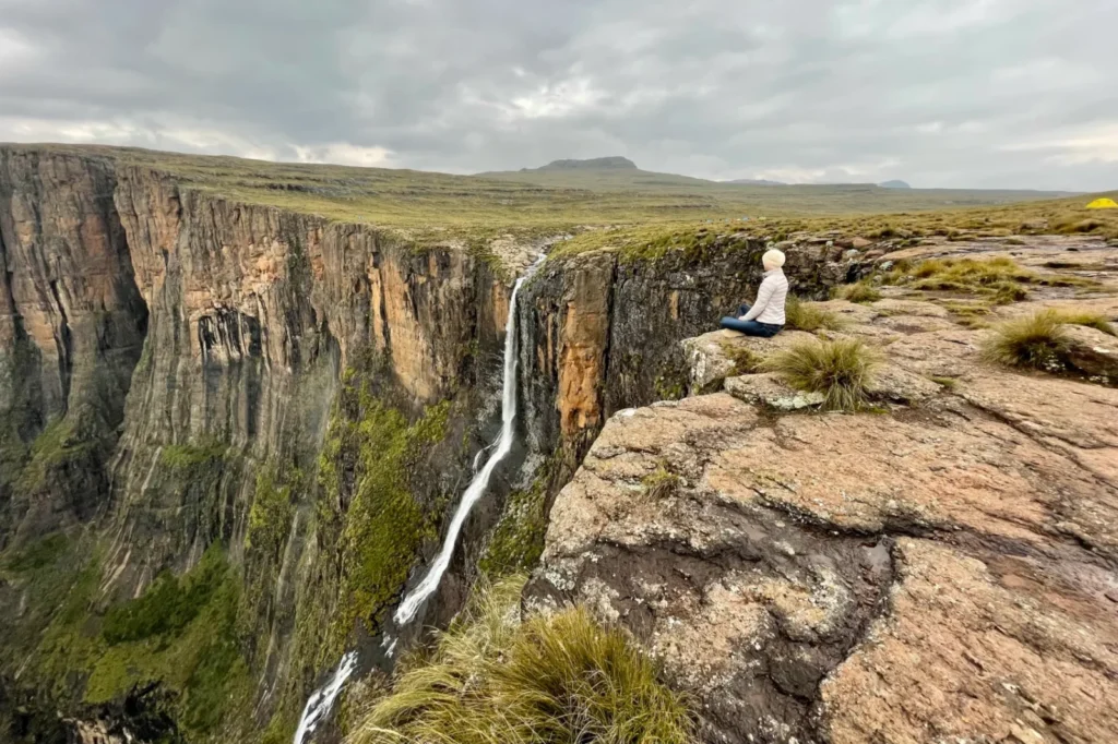 South Africa Hiking & Climbing