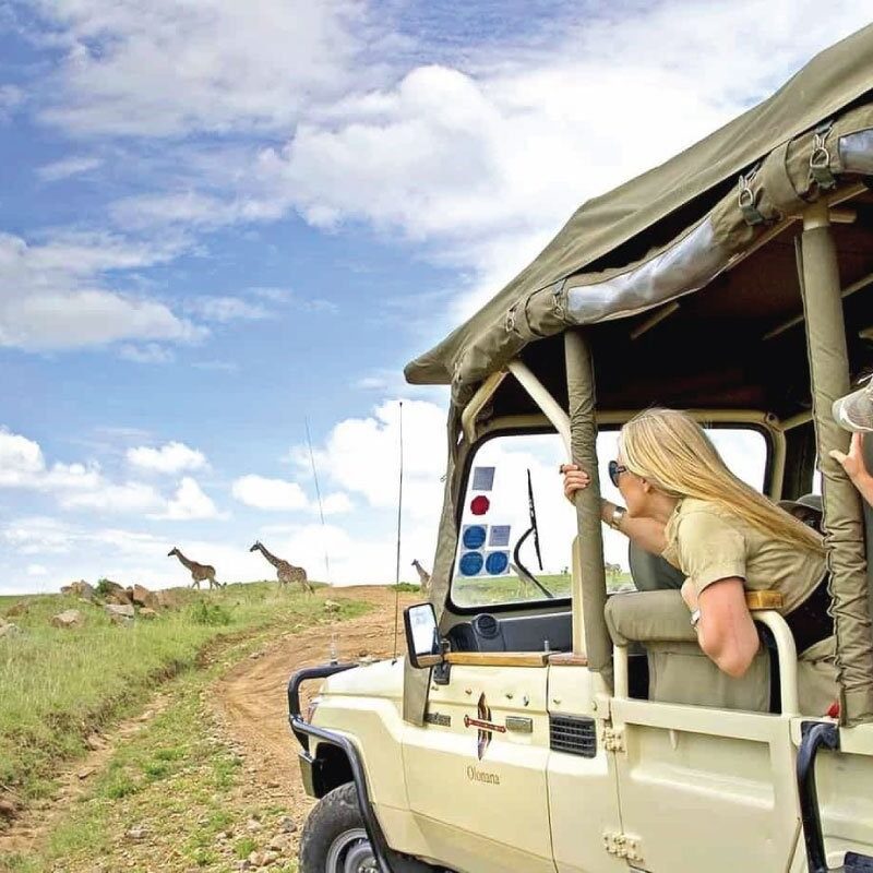 South Sudan Family Safaris