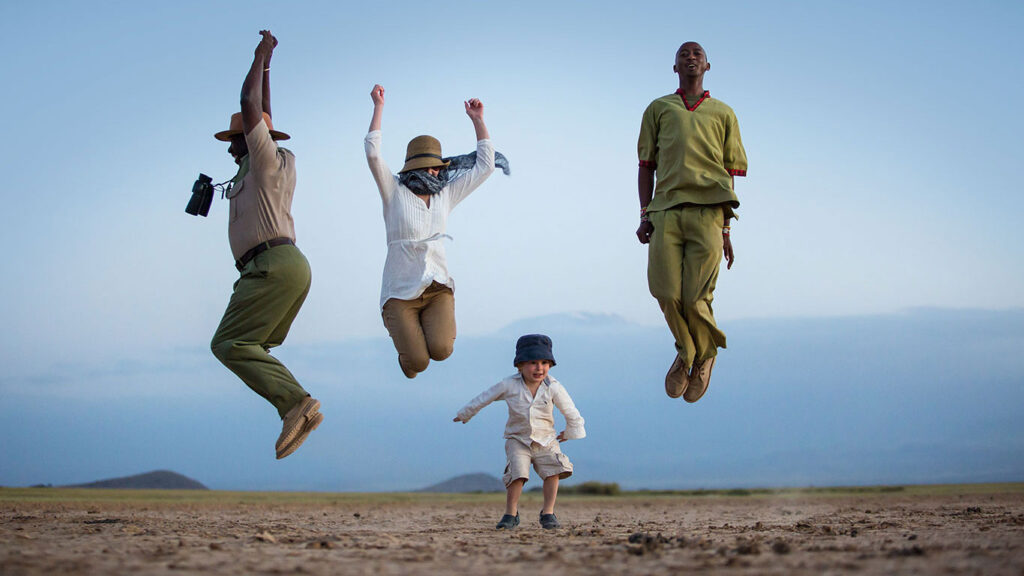 Zambia Family Safaris