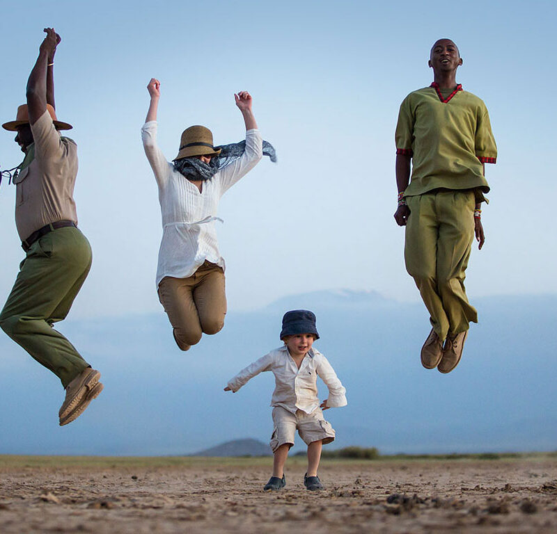 Zambia Family Safaris